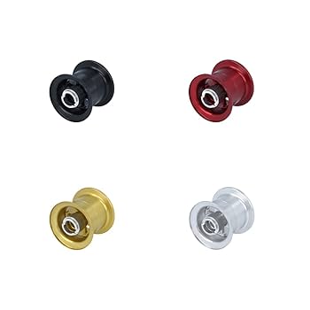 Amazon | 【Avail/アベイル】 ABU Ambassadeur 5500Cシリーズ
